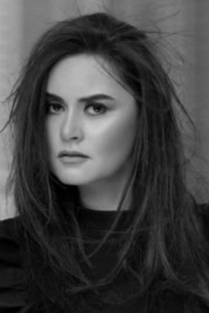 Rasha Mahdi profil kép