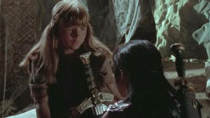 Xena: A harcos hercegnő 2. évad Ep.1 A háború árvája