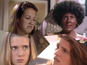 Quatro por Quatro 1. évad Ep.143 143. epizód