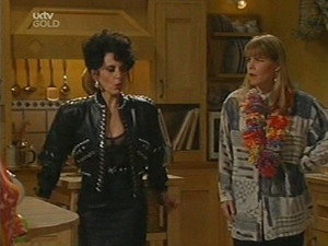 Birds of a Feather 5. évad Ep.9 9. epizód
