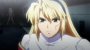 フリージング 2. évad Ep.9 9. epizód