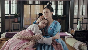 骊歌行 1. évad Ep.19 19. epizód