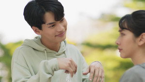 แอ๊บร้ายให้นายไม่รัก 1. évad Ep.2 2. epizód