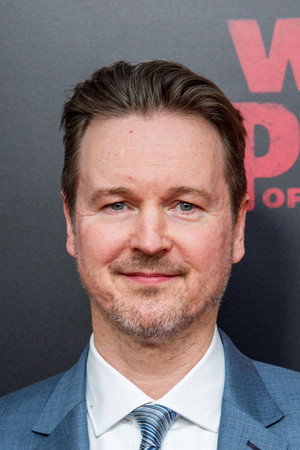 Matt Reeves profil kép