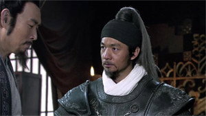 大秦帝国 3. évad Ep.29 29. epizód