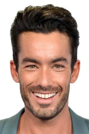 Aarón Díaz profil kép