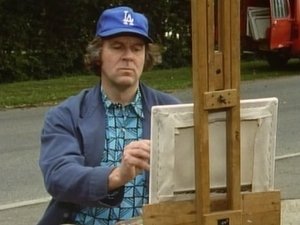 Lovejoy 2. évad Ep.6 6. epizód