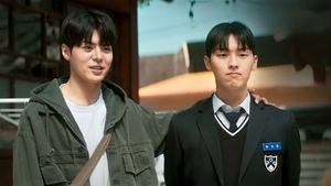 반짝이는 워터멜론 1. évad Ep.4 4. epizód