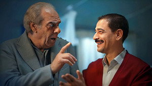 المعلم 1. évad Ep.23 23. epizód