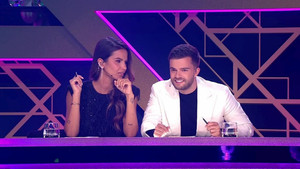 The Masked Singer 7. évad Ep.2 2. epizód