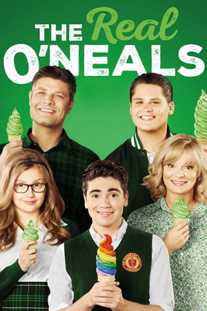 The Real O'Neals poszter