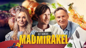 Det danske madmirakel kép