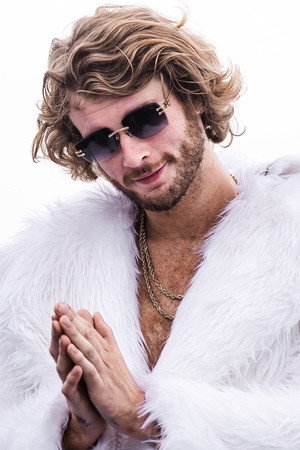 Yung Gravy profil kép