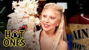 Hot Ones 26. évad Ep.4 4. epizód