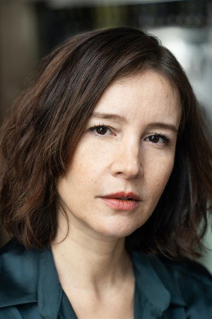Alexandra Ansidei profil kép
