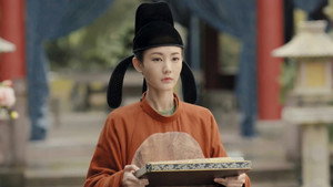 骊歌行 1. évad Ep.14 14. epizód
