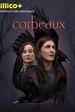 Corbeaux poszter
