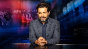 Media Watch kép