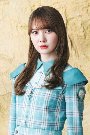 加藤史帆 profil kép