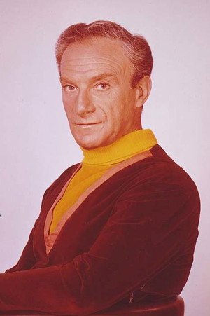 Jonathan Harris profil kép