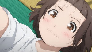もういっぽん! 1. évad Ep.11 11. epizód