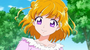 魔法つかいプリキュア! 2. évad Ep.2 2. epizód