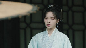 侯府夫人不好当 1. évad Ep.16 16. epizód