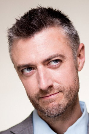 Sean Gunn profil kép