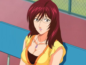 The Prince of Tennis 4. évad Ep.7 7. epizód