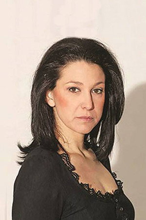 Καλλιόπη Ευαγγελίδου profil kép