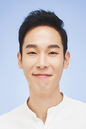 양경원 profil kép