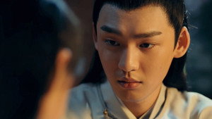 愿我如星君如月 1. évad Ep.18 18. epizód