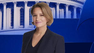 The Moment with Katy Tur kép