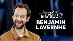 Les Rencontres du Papotin 3. évad Ep.9 9. epizód
