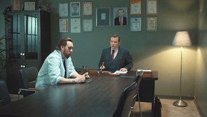 Филин 2. évad Ep.21 21. epizód