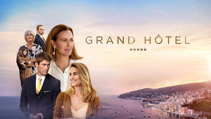 Grand Hôtel kép
