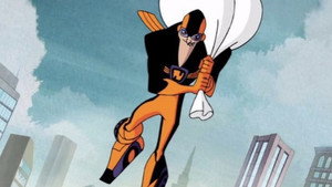 Transformers: Animated 1. évad Ep.8 8. epizód