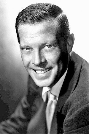 Dick Haymes profil kép