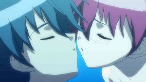 つよきす Cool×Sweet 1. évad Ep.6 6. epizód