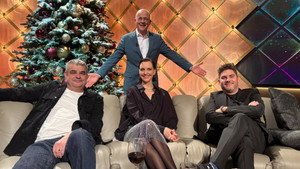 Vrede op Aarde 8. évad Ep.3 3. epizód
