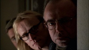 The Lone Gunmen Speciális epizódok Ep.2 2. epizód