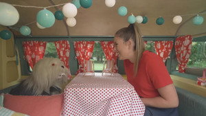 Samson & Marie On the Road 1. évad Ep.28 28. epizód