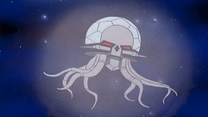The Super Powers Team: Galactic Guardians 1. évad Ep.7 7. epizód