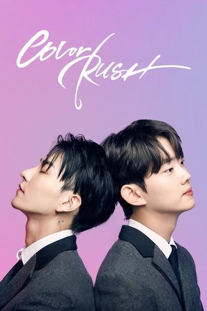 컬러 러쉬 poszter