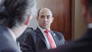 12 días que estremecieron Chile 2. évad Ep.8 8. epizód