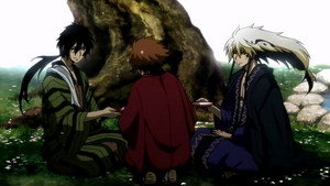 ぬらりひょんの孫 Speciális epizódok Ep.7 7. epizód
