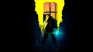 Cyberpunk: Edgerunners kép