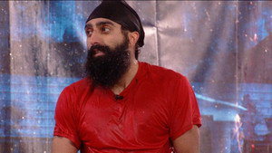 Big Brother 25. évad Ep.42 42. epizód