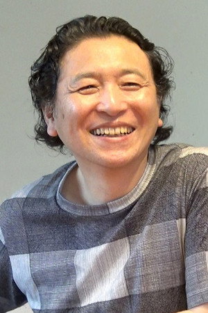 飯田譲治 profil kép