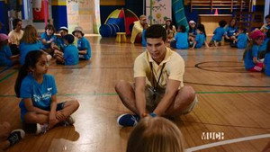 Degrassi 13. évad Ep.2 2. epizód